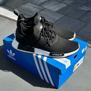 Adidas NMD R1 Primeblue - 11.5